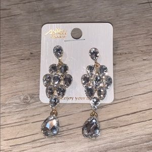 Women’s Pair Of Earrings
